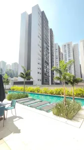 Apartamento com 2 Quartos à venda, 50m² no Vila Andrade, São Paulo
