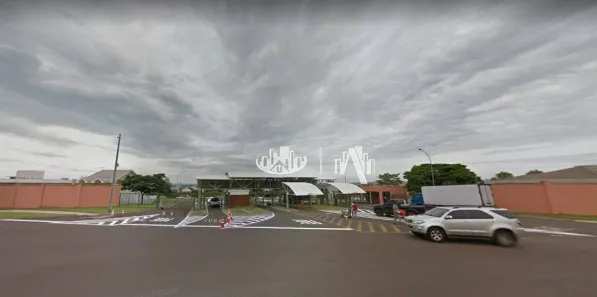 Lote/Terreno à venda, 831m² no Gleba Fazenda Palhano, Londrina