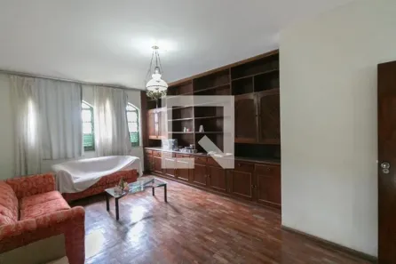 Casa com 4 Quartos à venda, 260m² no Itapoã, Belo Horizonte