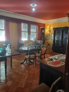 Apartamento com 5 Quartos à venda, 400m² no Flamengo, Rio de Janeiro