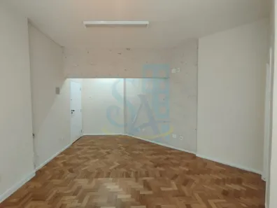 Sala Comercial para alugar, 55m² no Centro, Belo Horizonte