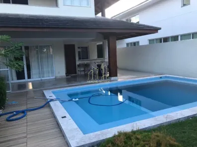 Casa de Condomínio com 4 Quartos à venda, 508m² no Alphaville I, Salvador