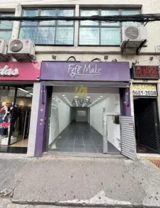 Ponto Comercial para alugar, 70m² no Santo Amaro, São Paulo