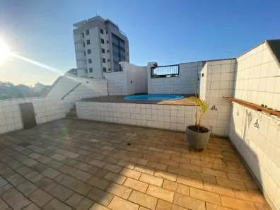 Cobertura com 4 Quartos à venda, 203m² no Padre Eustáquio, Belo Horizonte