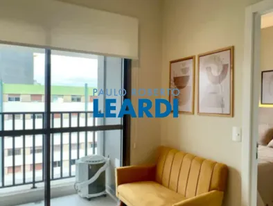 Apartamento com 1 Quarto à venda, 25m² no Pinheiros, São Paulo