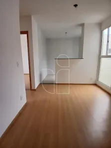 Apartamento com 2 Quartos à venda, 39m² no Vila Maria, Marília