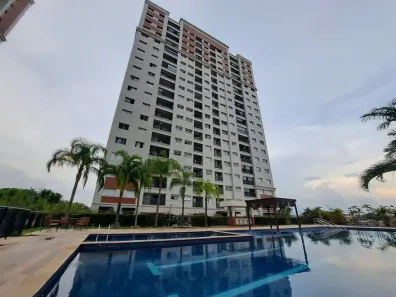 Apartamento com 3 Quartos à venda, 93m² no Ponta Negra, Manaus