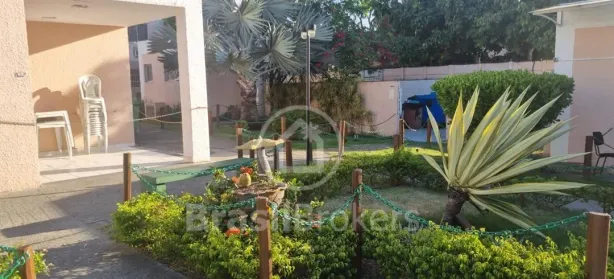 Apartamento com 2 Quartos à venda, 46m² no Realengo, Rio de Janeiro