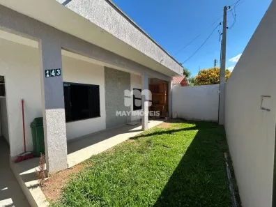 Casa com 3 Quartos à venda, 137m² no Cordeiros, Itajaí