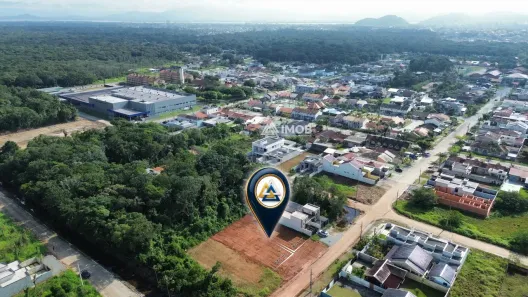 Lote/Terreno à venda, 390m² no Guaratuba, Guaratuba