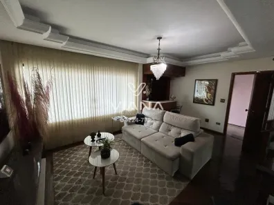 Sobrado com 3 Quartos à venda, 292m² no Santa Maria, São Caetano do Sul