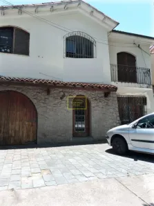 Imóvel Comercial com 4 Quartos para venda ou aluguel, 430m² no Sumaré, São Paulo