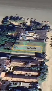 Lote/Terreno à venda, 402m² no Indaiá, Bertioga