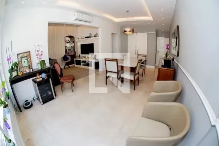 Apartamento com 3 Quartos à venda, 130m² no Copacabana, Rio de Janeiro