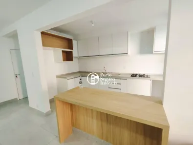 Apartamento com 3 Quartos à venda, 101m² no Jardim Dona Judith, Americana
