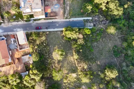 Lote/Terreno à venda, 450m² no Praia Rasa, Armação dos Búzios
