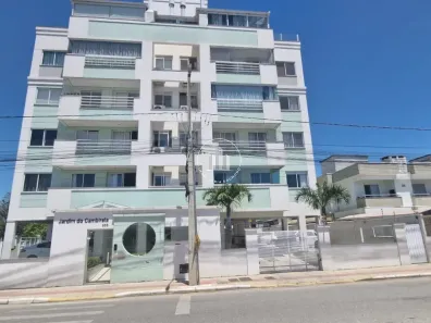 Apartamento com 2 Quartos à venda, 68m² no Aririú, Palhoça