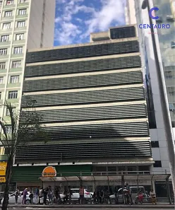Lote/Terreno à venda, 12m² no Centro, Juiz de Fora