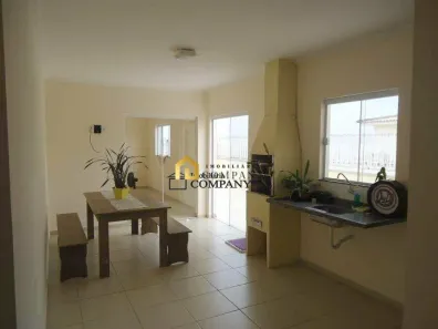 Cobertura com 3 Quartos à venda, 120m² no Vila Barcelona, Sorocaba