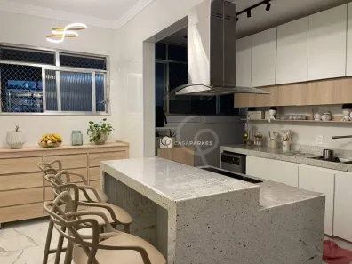 Apartamento com 3 Quartos à venda, 120m² no Vila Isabel, Rio de Janeiro
