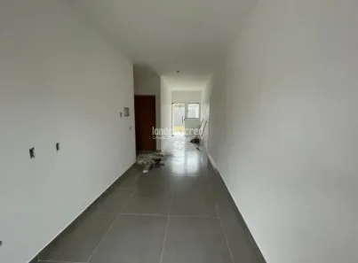 Casa com 2 Quartos à venda, 56m² no Jardim Padovani, Londrina