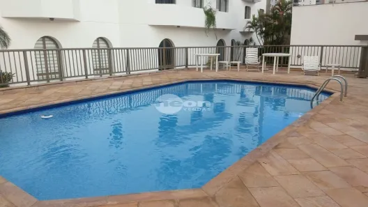 Apartamento com 3 Quartos à venda, 198m² no Vila Assunção, Santo André