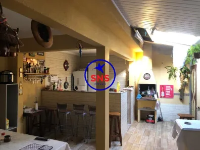 Casa com 2 Quartos à venda, 180m² no Vila Castelo Branco, Campinas