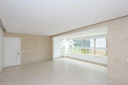 Apartamento com 3 Quartos à venda, 113m² no Vila da Serra, Nova Lima