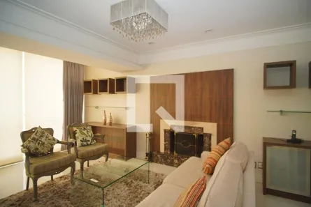 Apartamento com 2 Quartos à venda, 163m² no Jardim Europa, Porto Alegre