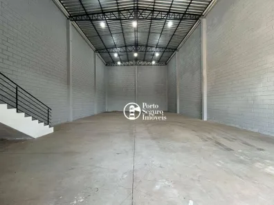 Ponto Comercial para alugar, 350m² no Loteamento Residencial Jardim dos Pinheiros, Americana