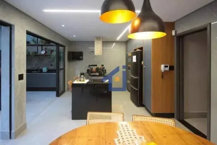 Sobrado com 3 Quartos à venda, 213m² no Jardim Avelino, São Paulo