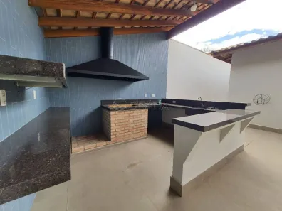 Casa com 3 Quartos à venda, 209m² no Parque Santa Isabel, Itupeva