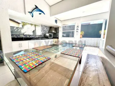 Casa com 5 Quartos à venda, 179m² no Portal do Patrimonium, Caraguatatuba
