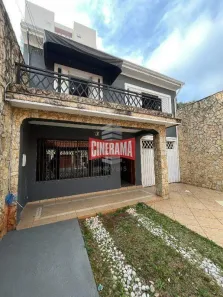 Sobrado com 4 Quartos à venda, 276m² no Santa Paula, São Caetano do Sul