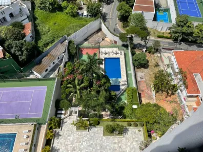Apartamento com 5 Quartos à venda, 317m² no Santana, São Paulo