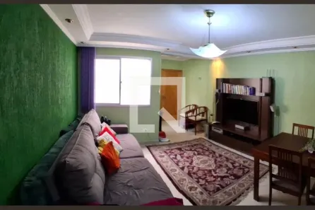 Apartamento com 2 Quartos à venda, 60m² no Nova Petrópolis, São Bernardo do Campo