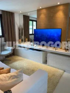 Apartamento com 3 Quartos à venda, 86m² no Jardim Botânico, Rio de Janeiro