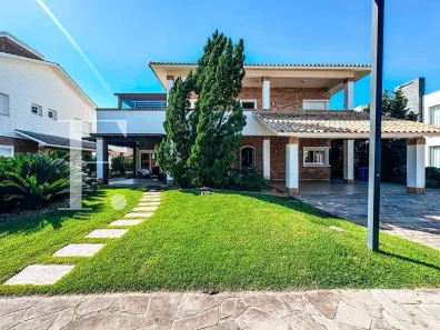 Casa de Condomínio com 5 Quartos à venda, 429m² no XANGRI-LÁ, Xangri-Lá