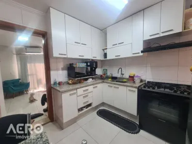 Apartamento com 2 Quartos à venda, 72m² no Jardim América, Bauru