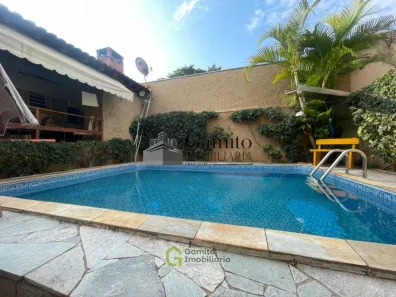 Casa com 3 Quartos à venda, 227m² no Vila Ercília, São José do Rio Preto