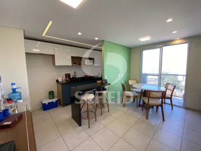 Apartamento com 2 Quartos à venda, 53m² no Santo Amaro, São Paulo