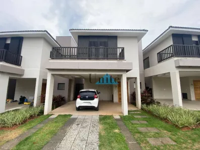 Casa de Condomínio com 3 Quartos à venda, 138m² no Residencial Estância Eudóxia (Barão Geraldo), Campinas