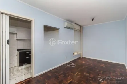 Apartamento com 1 Quarto à venda, 41m² no Praia de Belas, Porto Alegre