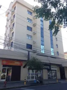 Sala Comercial para alugar, 27m² no São João, Porto Alegre
