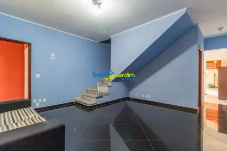 Sobrado com 2 Quartos à venda, 148m² no Vila Francisco Matarazzo, Santo André