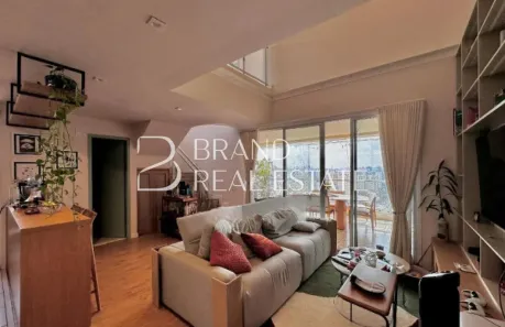 Apartamento com 2 Quartos à venda, 117m² no Campo Belo, São Paulo