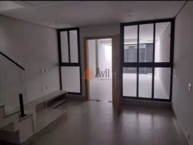 Sobrado com 3 Quartos à venda, 140m² no Tatuapé, São Paulo