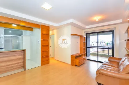 Apartamento com 2 Quartos à venda, 95m² no Portão, Curitiba