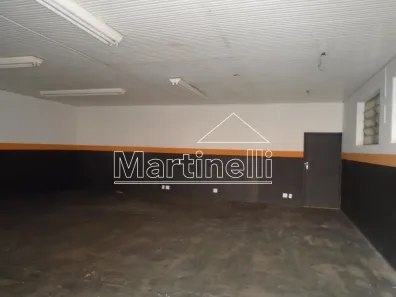 Galpão/Depósito/Armazém à venda, 320m² no Campos Elíseos, Ribeirão Preto