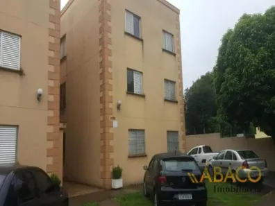 Apartamento com 2 Quartos à venda, 70m² no Parque Arnold Schimidt, São Carlos